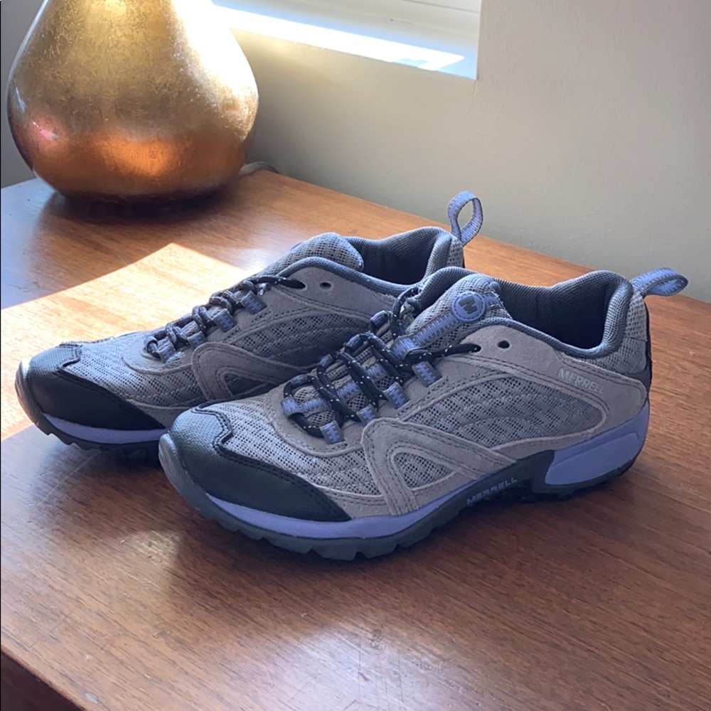 Merrell Tenis Shoes